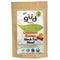 50 Tea Bags - Kraft Stand-up Pouch