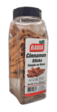 Cinnamon Sticks