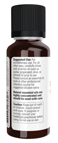 Cinnamon Cassia Essential Oil