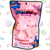 Salt Water Taffy
