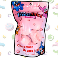 Salt Water Taffy