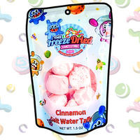 Salt Water Taffy