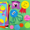 Circle Cutouts