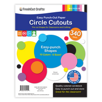 Circle Cutouts