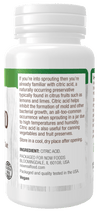 Citric Acid Non-GMO