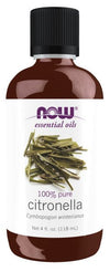 Citronella Essential Oil