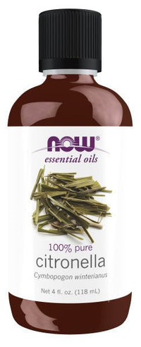 Citronella Essential Oil