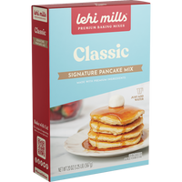 Classic Pancake Mix