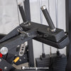 Classic V2 Selectorized Leg Extension / Seated Leg Curl Combo | Muscle D