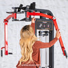 Classic V2 Selectorized Pec / Rear Delt Combo – Muscle D Fitness