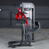 Classic V2 Selectorized Triceps Extension – Commercial Tricep Machine