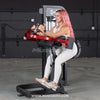Classic V2 Selectorized Triceps Extension – Commercial Tricep Machine