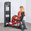 Classic V2 Selectorized Inner/Outer Thigh Combo Machine – Muscle D Fitness