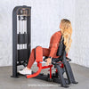 Classic V2 Selectorized Inner/Outer Thigh Combo Machine – Muscle D Fitness