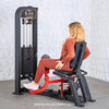 Classic V2 Selectorized Inner/Outer Thigh Combo Machine – Muscle D Fitness