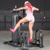 Classic V2 Selectorized Multi-Hip Machine | Hip & Glute Trainer by Muscle D