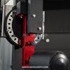 Classic V2 Selectorized Multi-Hip Machine | Hip & Glute Trainer by Muscle D