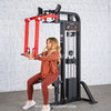 Classic V2 Selectorized Pec / Rear Delt Combo – Muscle D Fitness
