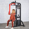 Classic V2 Selectorized Pec / Rear Delt Combo – Muscle D Fitness