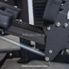 Classic V2 Selectorized Seated Leg Curl Machine – Muscle D Fitness