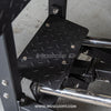Classic V2 Selectorized Leg Press | 300lb Stack Commercial Gym Machine