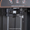 Classic V2 Selectorized Leg Press | 300lb Stack Commercial Gym Machine