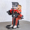 Classic V2 Selectorized Biceps/Triceps Combo – Commercial Gym Machine