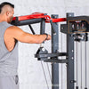 Classic V2 Selectorized Standing Calf Raise Machine – Muscle D Fitness