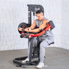 Classic V2 Selectorized Biceps/Triceps Combo – Commercial Gym Machine