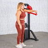 Classic V2 Selectorized Standing Lateral Raise Machine
