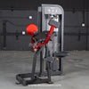 Classic V2 Selectorized Biceps Curl | Muscle D Fitness | 150lb Stack