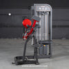 Classic V2 Selectorized Biceps Curl | Muscle D Fitness | 150lb Stack