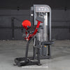 Classic V2 Selectorized Biceps Curl | Muscle D Fitness | 150lb Stack
