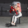 Classic V2 Selectorized Biceps Curl | Muscle D Fitness | 150lb Stack