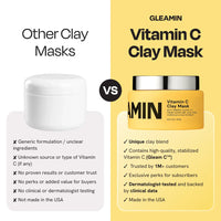 Vitamin C Clay Mask