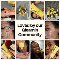 Clarifying Brightening Cleanser Gleamin
