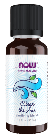 Clear The Air Essential Oil Blend