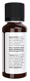 Clear The Air Essential Oil Blend