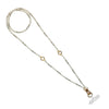 Clip & Go Beaded Strap Collection