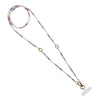 Clip & Go Beaded Strap Collection