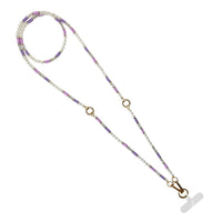 Clip & Go Beaded Strap Collection