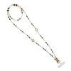 Clip & Go Beaded Strap Collection