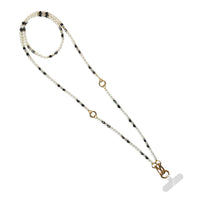 Clip & Go Beaded Strap Collection