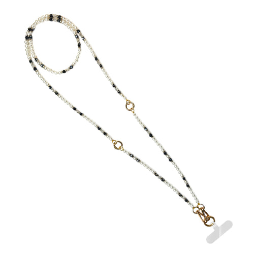 Clip & Go Beaded Strap Collection