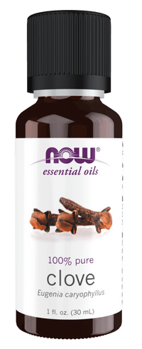 Clove Essential Oil