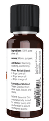 Clove Essential Oil