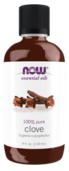 Clove Essential Oil