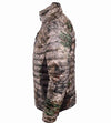 Vycah Cobalt Down Jacket - Fall Camo Vycah