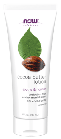 Cocoa Butter Lotion