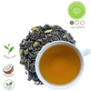 Zenful Coconut - Green Tea Blend